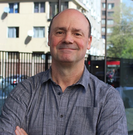 Dr. Francisco Aboitiz D.