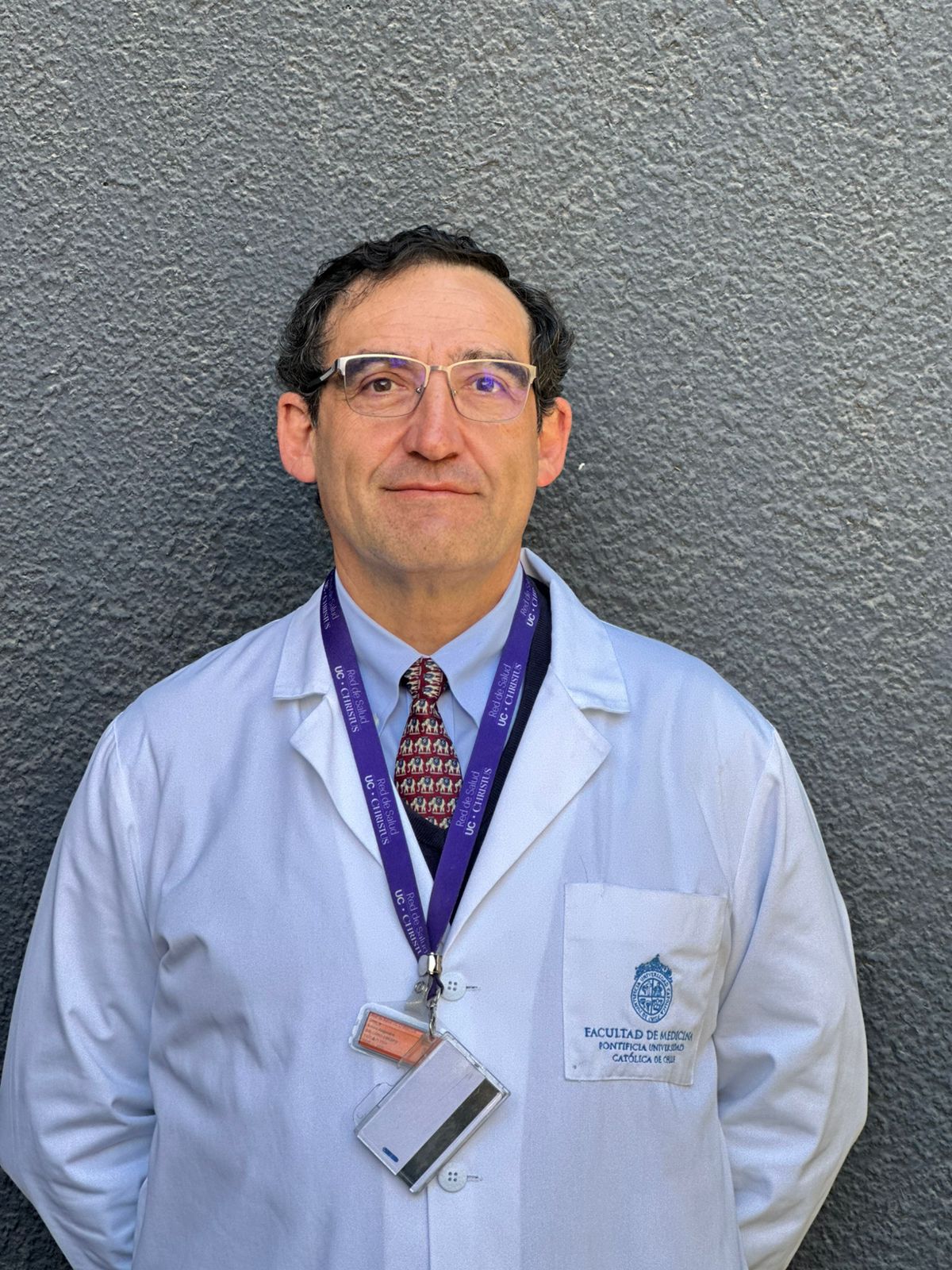 Dr. Arturo Dell’Oro C.