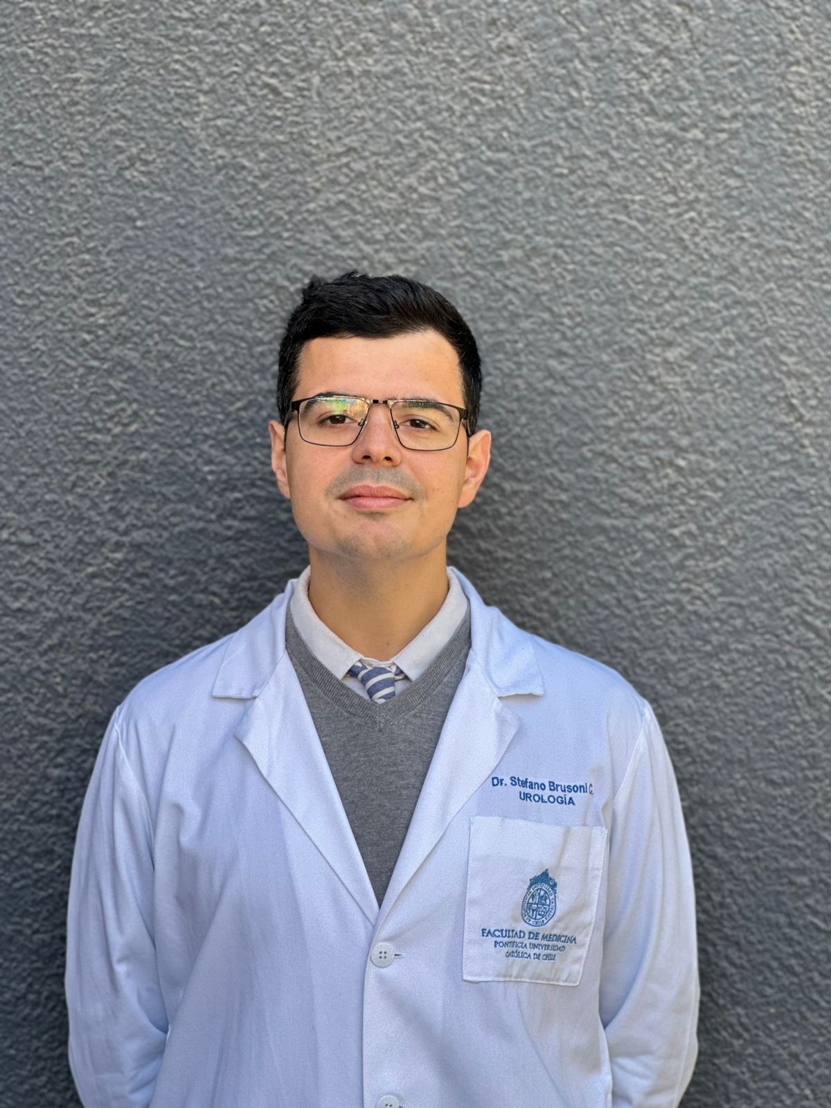 Dr. Stefano Brusoni C.