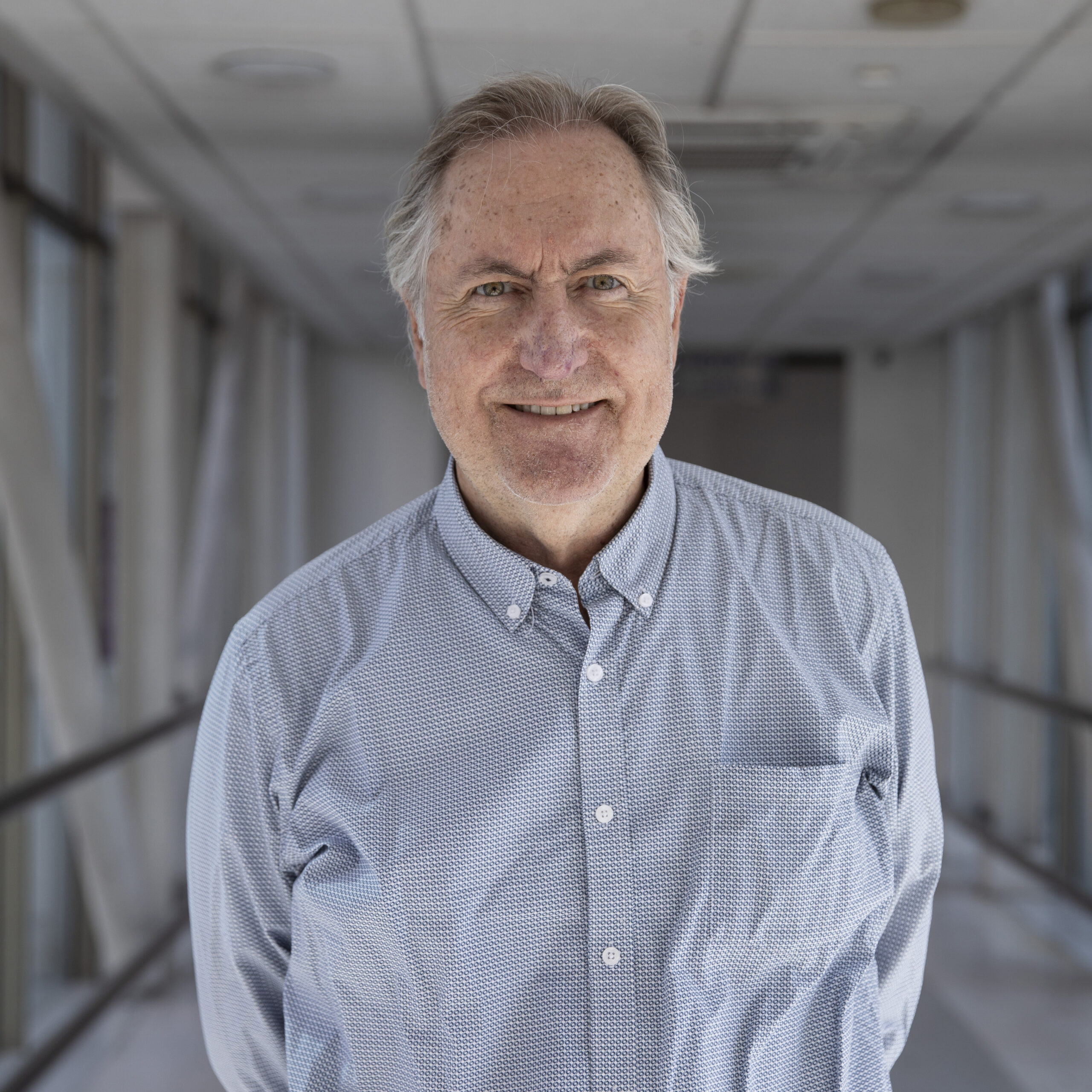 Dr. Guillermo Bugedo T.