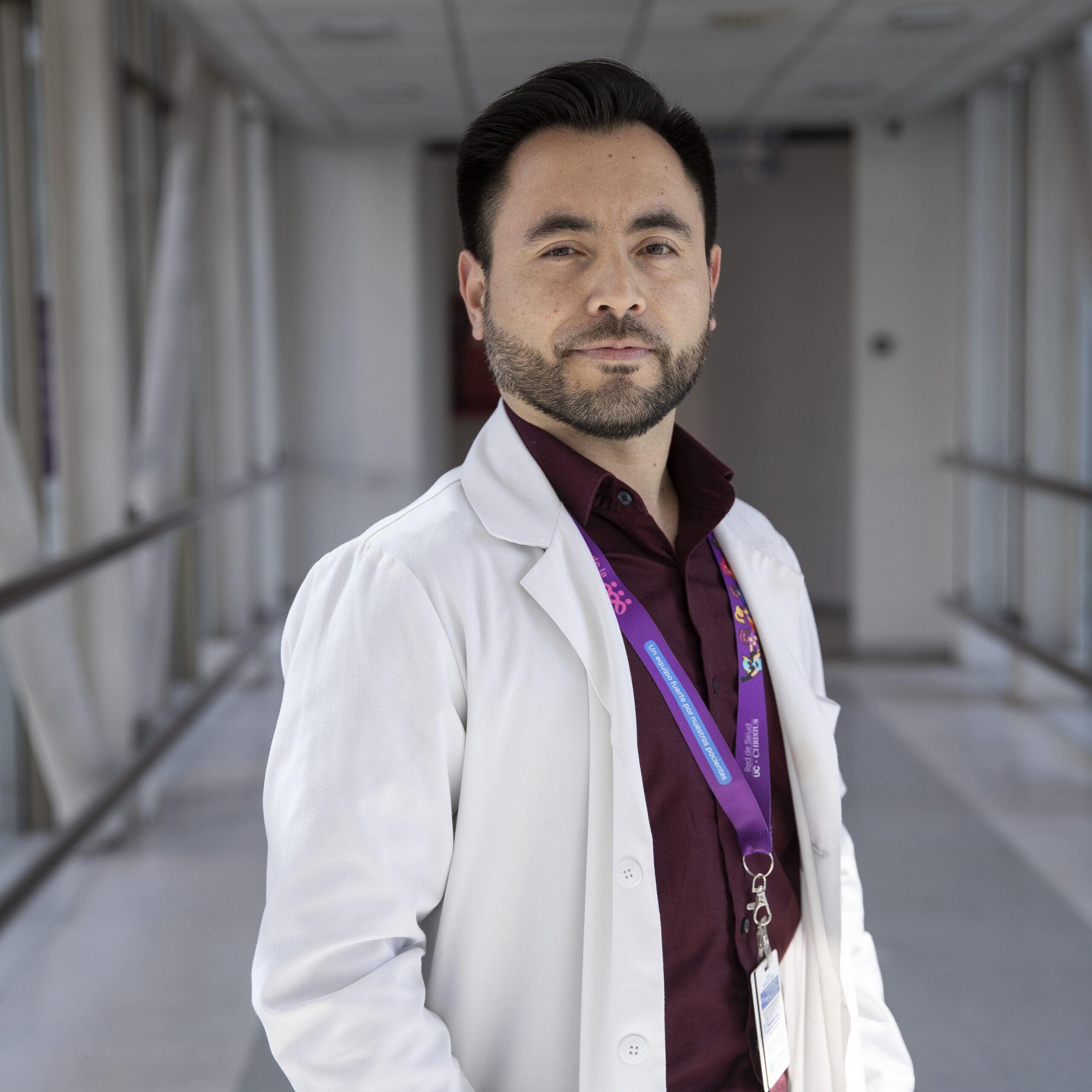 Q.F. Nicolás Severino C.