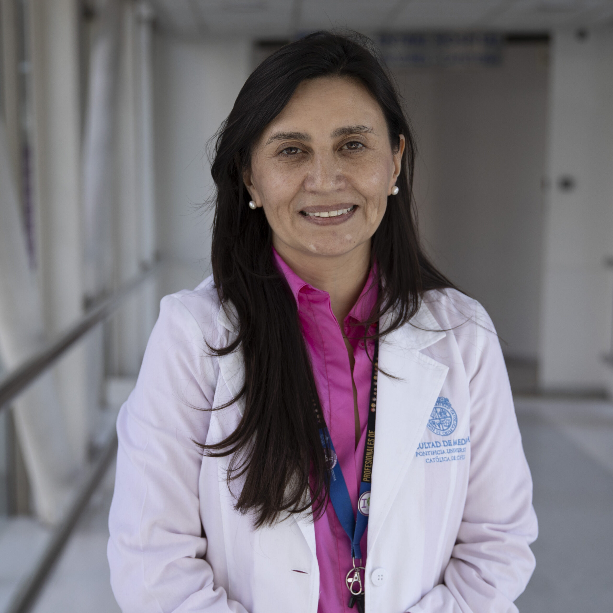 Dra. María Magdalena Vera A.