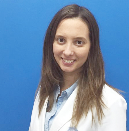 Dra. Florencia Prieto U.