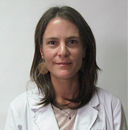 Dra. Paulette Legarraga