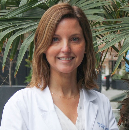 Dra. Bárbara Huidobro D.