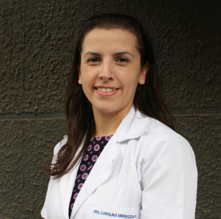Dra. Carolina Mendoza F.