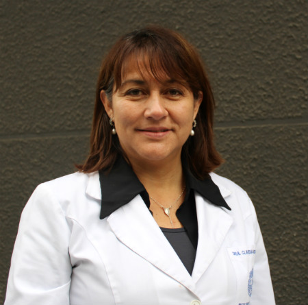 Dra. Claudia Godoy C.