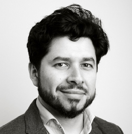 Dr. David Aceituno F.