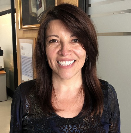 Ps. Denisse Zúñiga P.