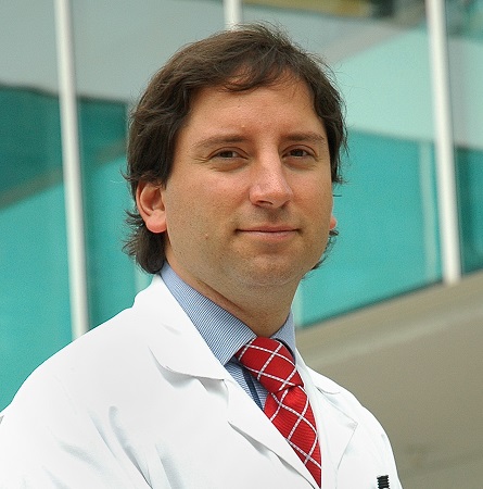 Dr. Felipe Bellolio R.