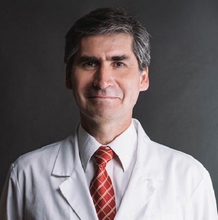 Dr. Francisco Garay G.