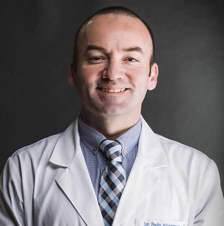 Dr. Paulo Valderrama