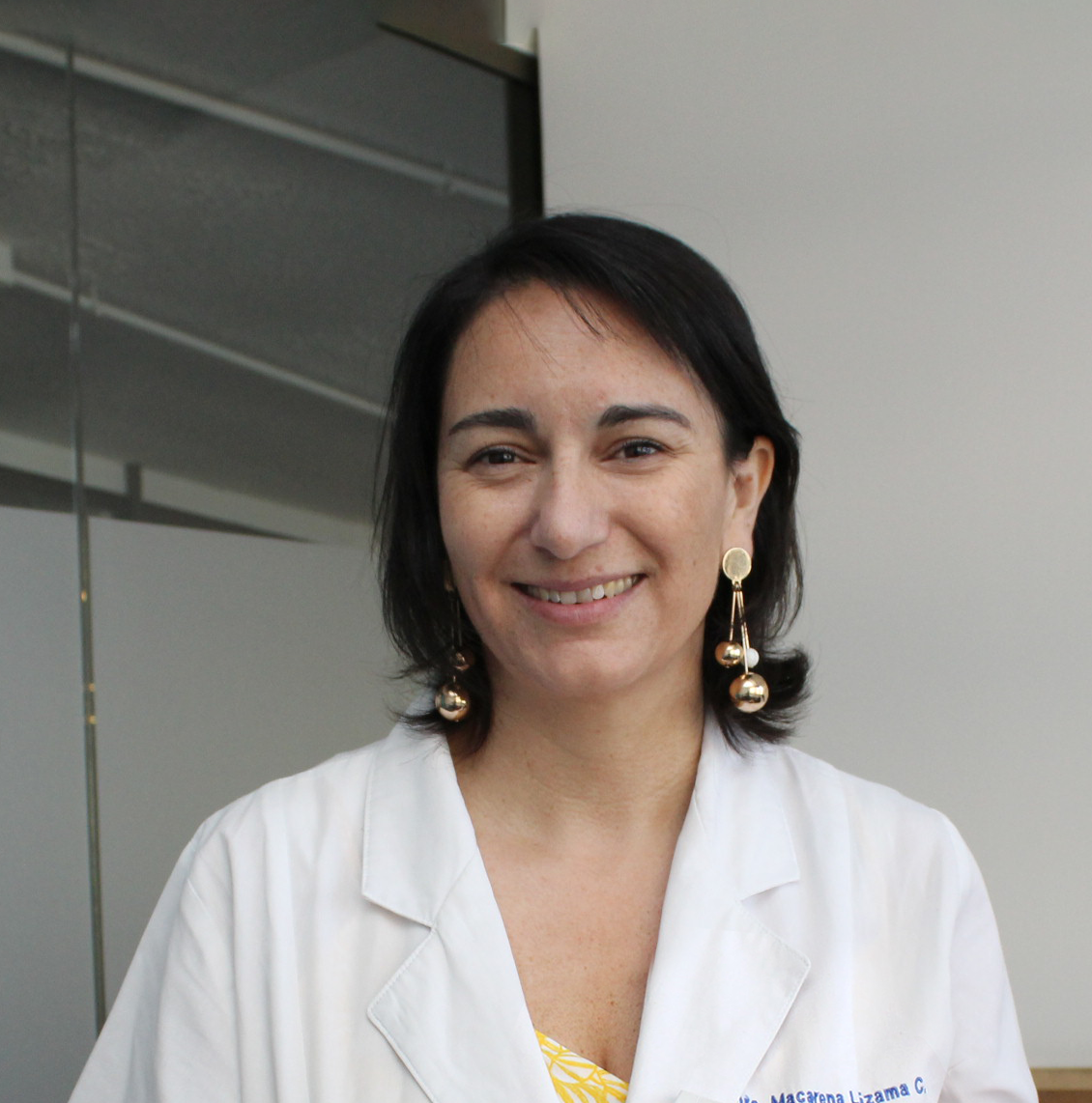 Dra. Macarena Lizama C.