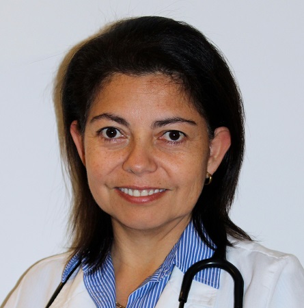 Dr. María Elena Molina P.