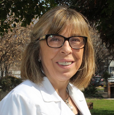 Dra. Montserrat Molgó N.