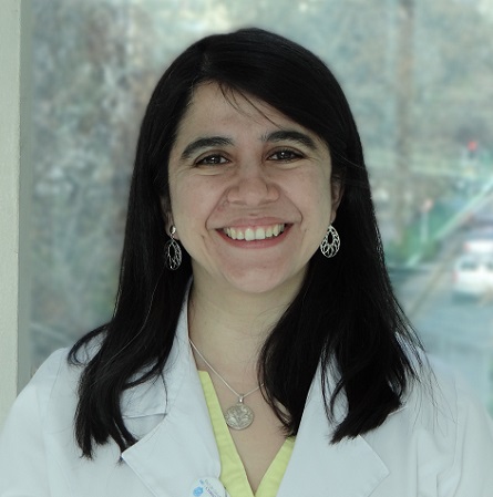 Dra. Paola Sepúlveda