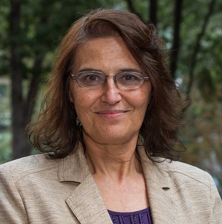 Dra. Patricia Mena N.