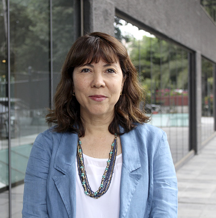 Dra. Silvana Zanlungo M.