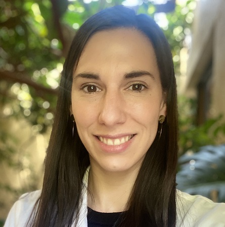 Dra. Elisa Orlandini S.