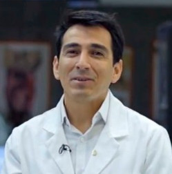 Klgo. Emilio Farfán C.