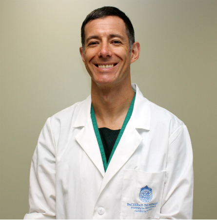 Dr. Fernando Altermatt C.