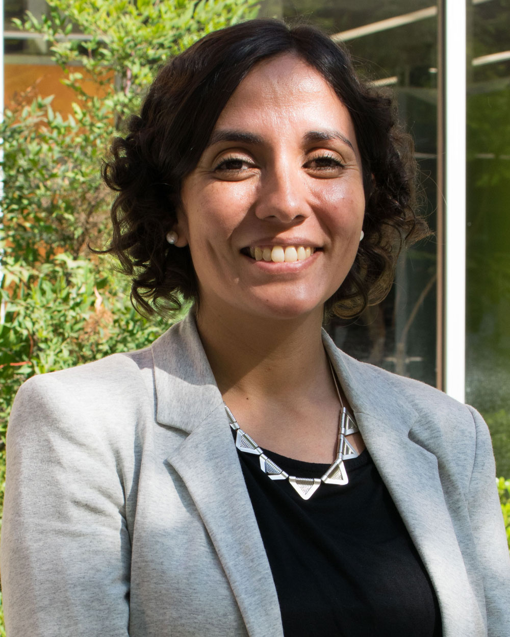 María Gabriela Soto P.