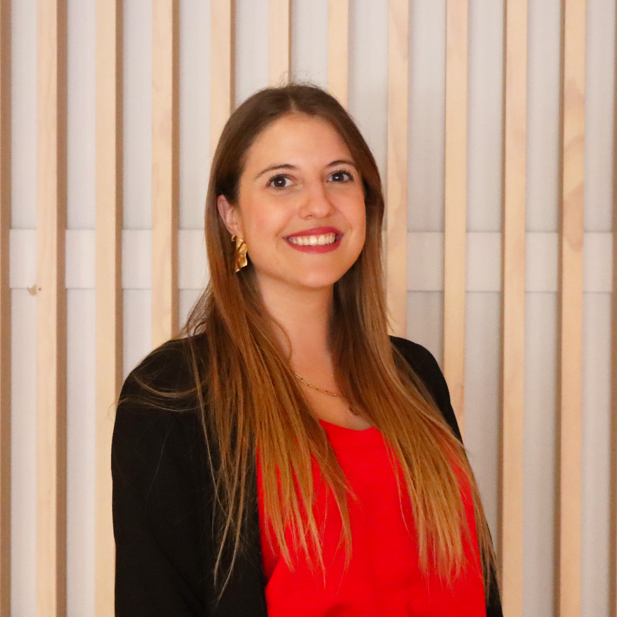 Gabriela Wachholtz A.