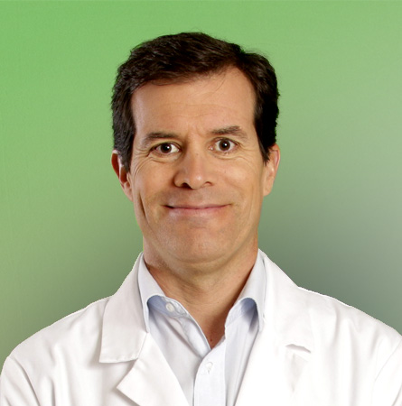 Dr. Gustavo Pérez B.