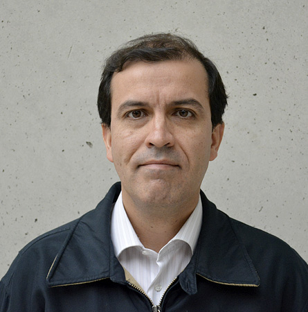Nta. José Galgani F.