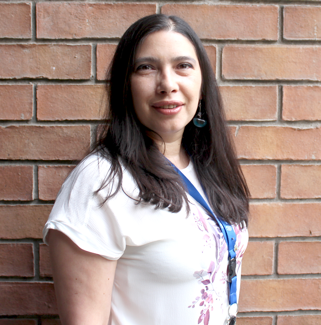 Katherine González G.