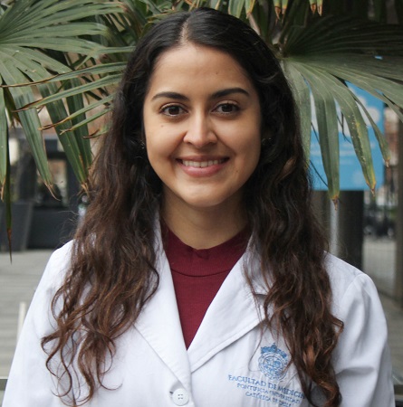 Dra. Macarena Araya C.