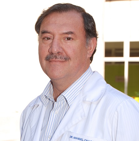 Dr. Manuel Chacón L.