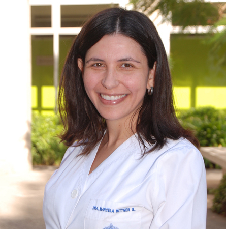 Dra. Marcela Bittner S.