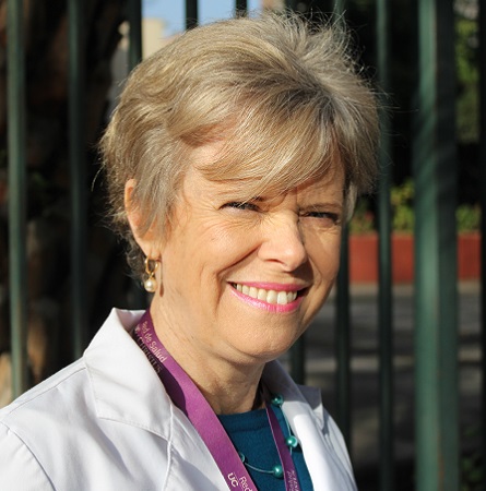 Dra. Marcela Potin S.