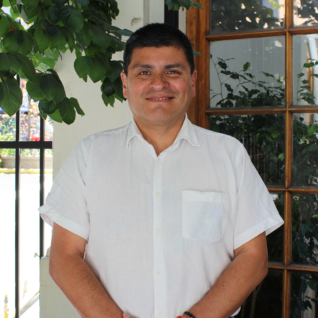 Marcelo López Campillay, PhD