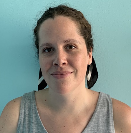 Ps. María José Bannen