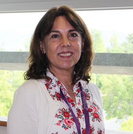 Ps. María Orietta Echávarri V.