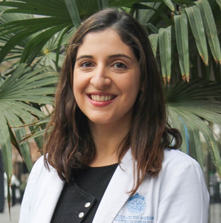 Dra. Natalie Thöne M.