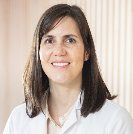 Dra. Andrea Cruzat C.