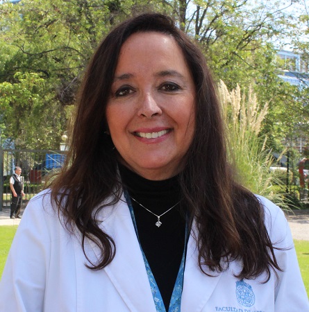 Dra. Paola Ciocca B.