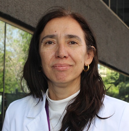 Dra. Paulina Toso M.