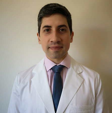 Dr. Philippe Grandjean S.