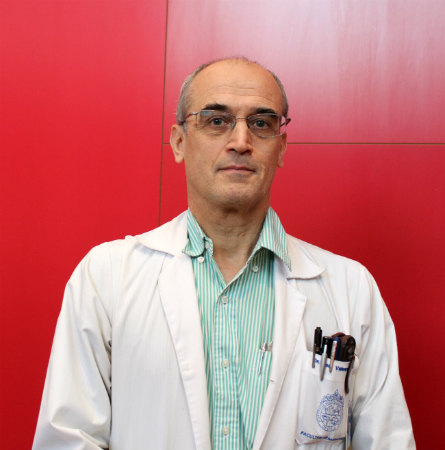 Dr. Raúl Valenzuela M.