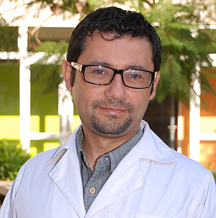 Dr. Rodrigo Silva G.