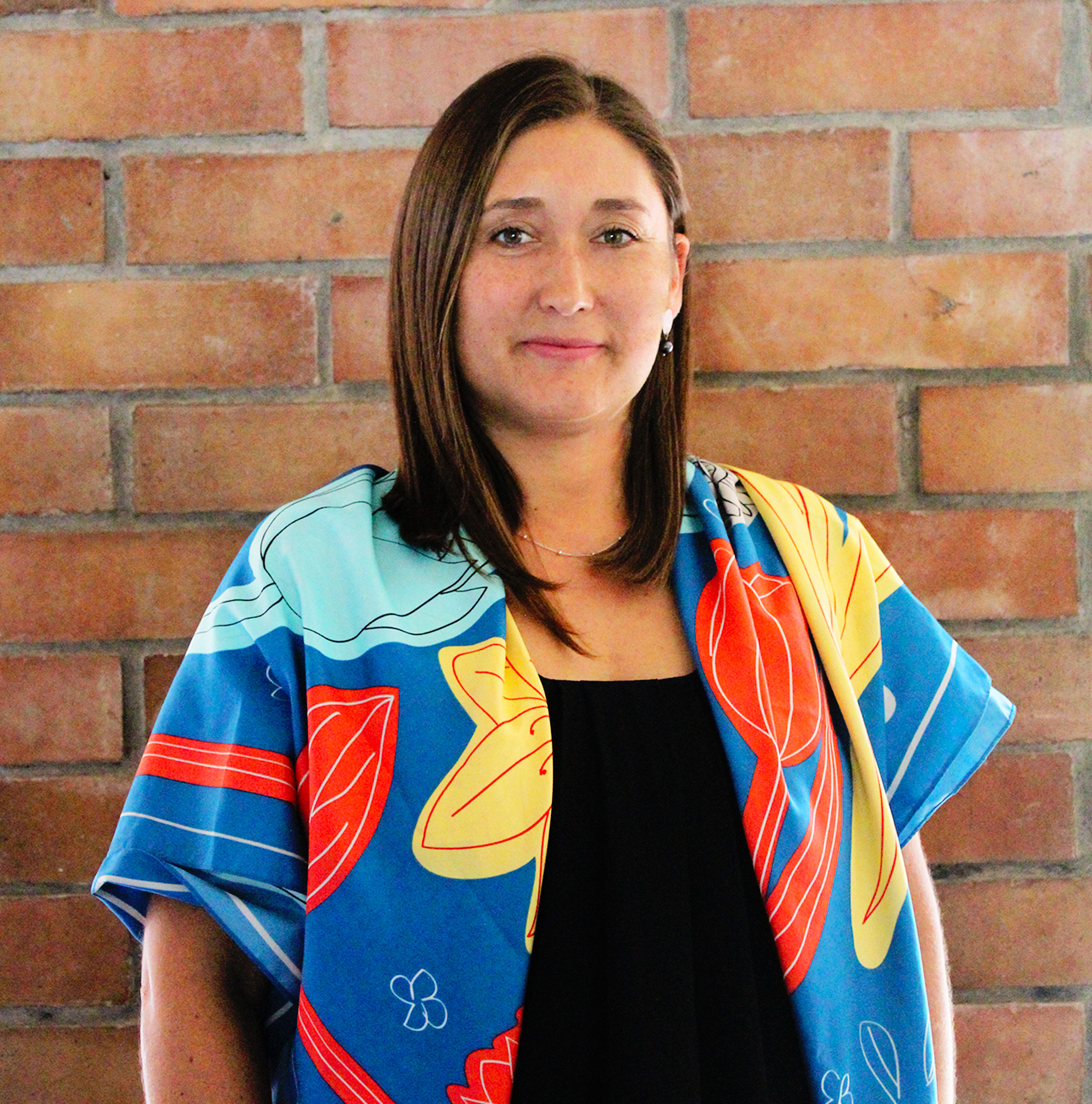 Ts. Viviana Zamora A.