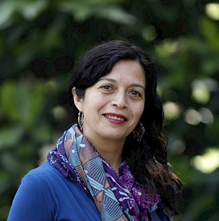 Dra. Angélica Fierro H.