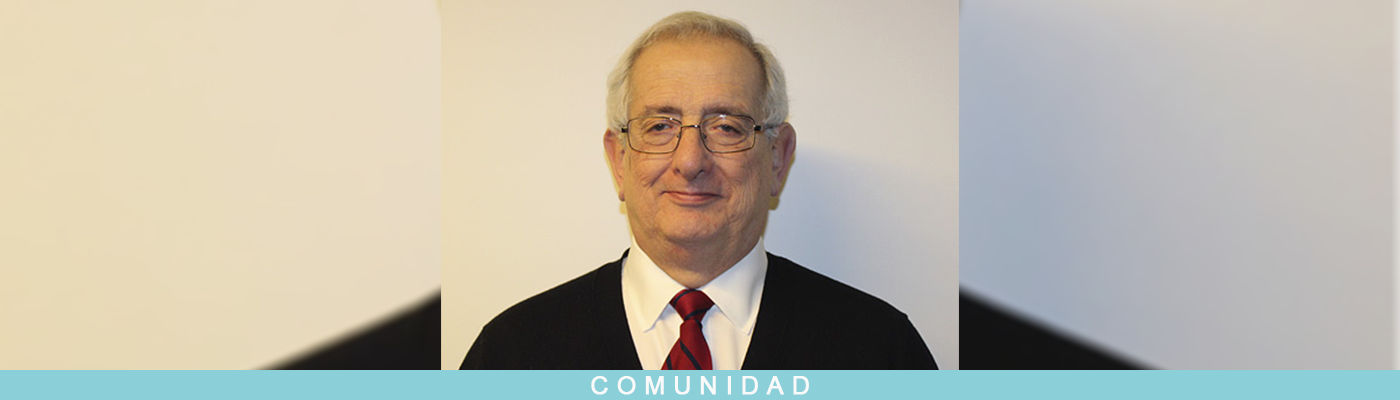 Dr. Nicolás Velasco será incorporado como Miembro Honorario de la Academia Chilena de Medicina