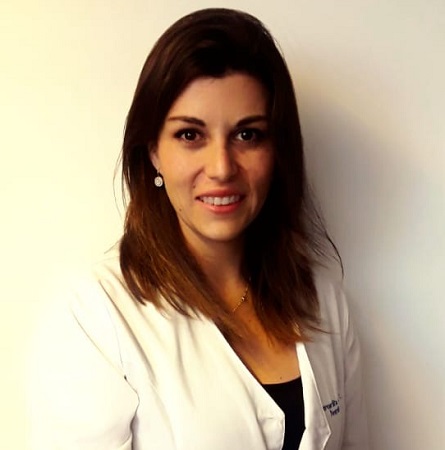 Dra. Bernardita Soler L.