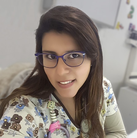 Dra. Carla Navarrete M.