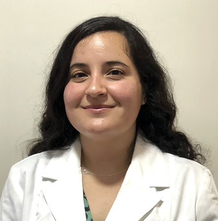 Dra. Carolina Navarrete E.